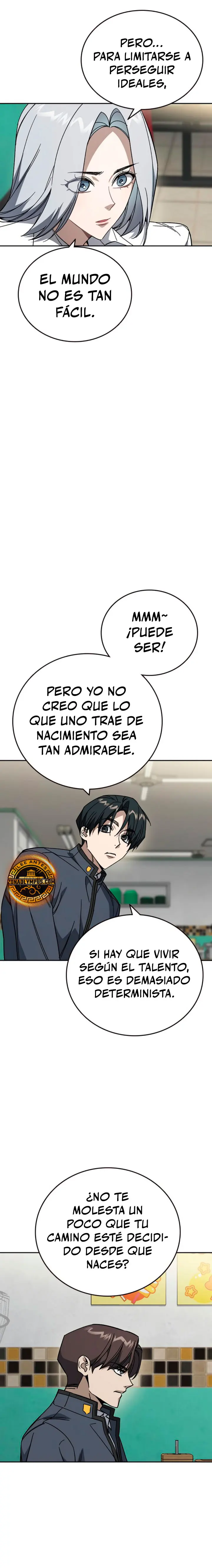 Read Study Group ES Manga Online