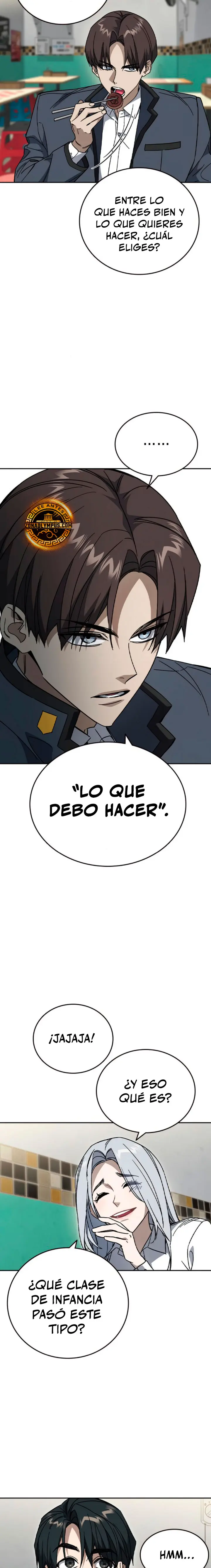 Read Study Group ES Manga Online
