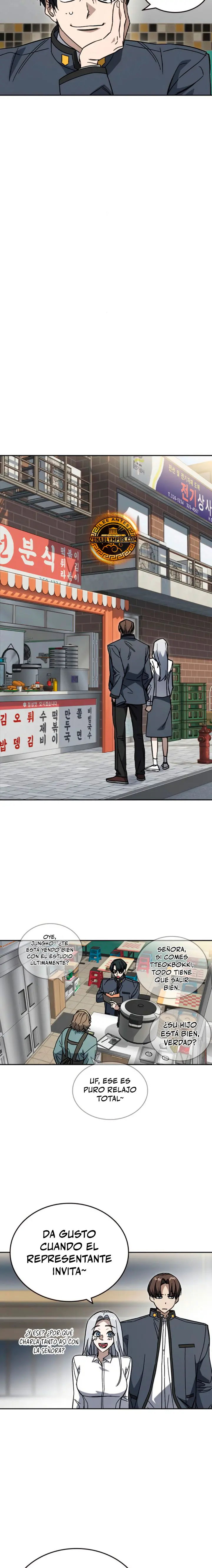 Read Study Group ES Manga Online