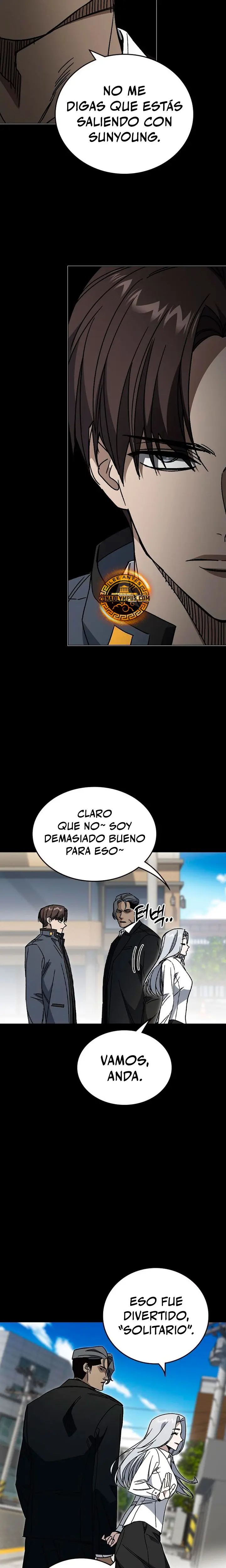 Read Study Group ES Manga Online