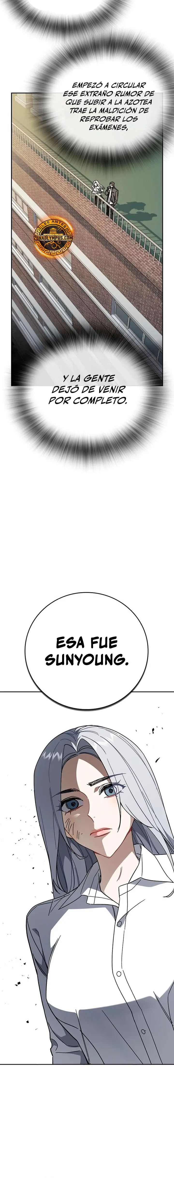 Read Study Group ES Manga Online