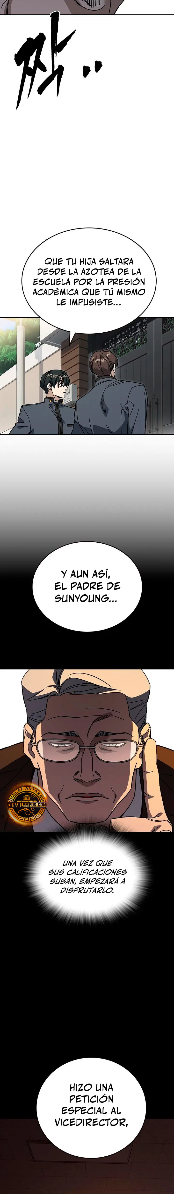 Read Study Group ES Manga Online