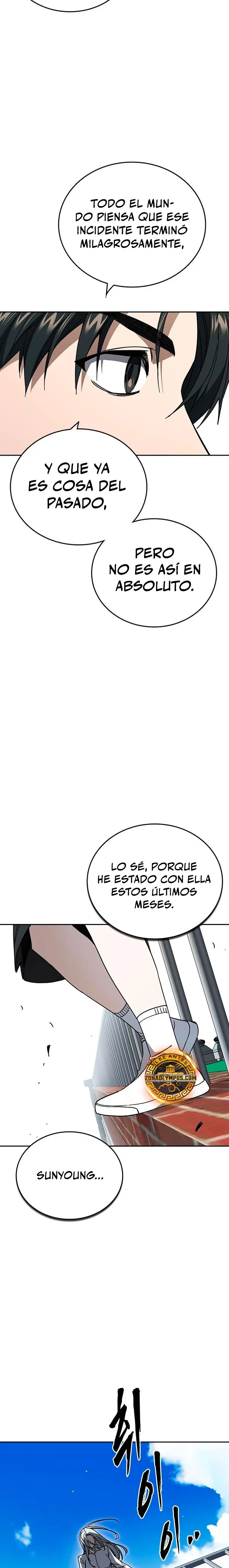 Read Study Group ES Manga Online
