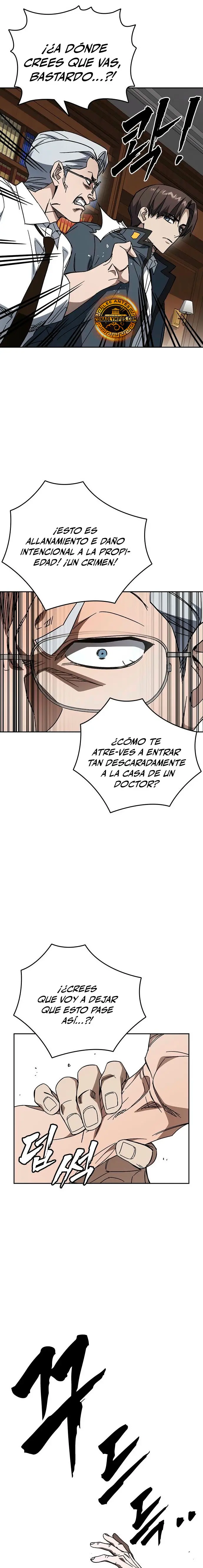 Read Study Group ES Manga Online