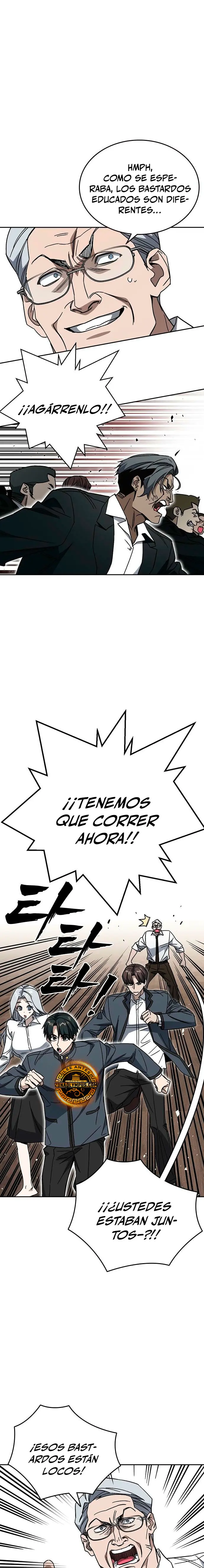 Read Study Group ES Manga Online