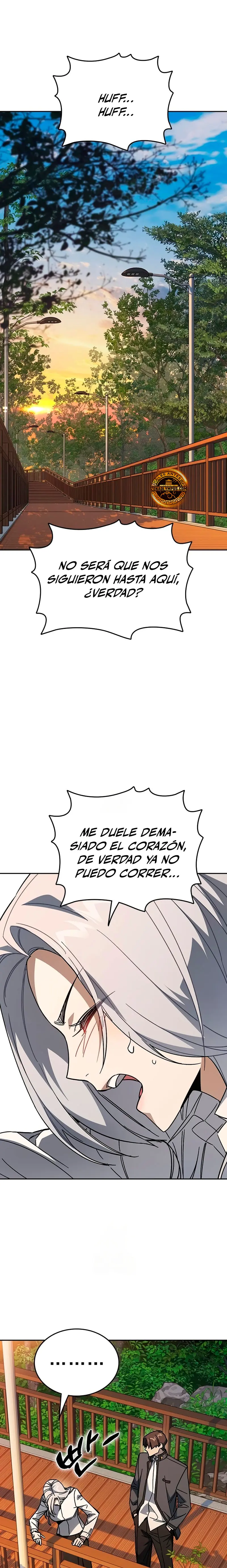 Read Study Group ES Manga Online