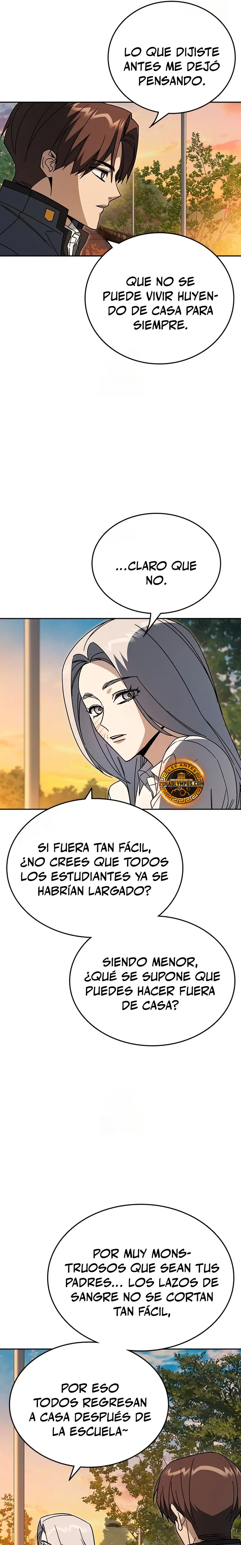 Read Study Group ES Manga Online