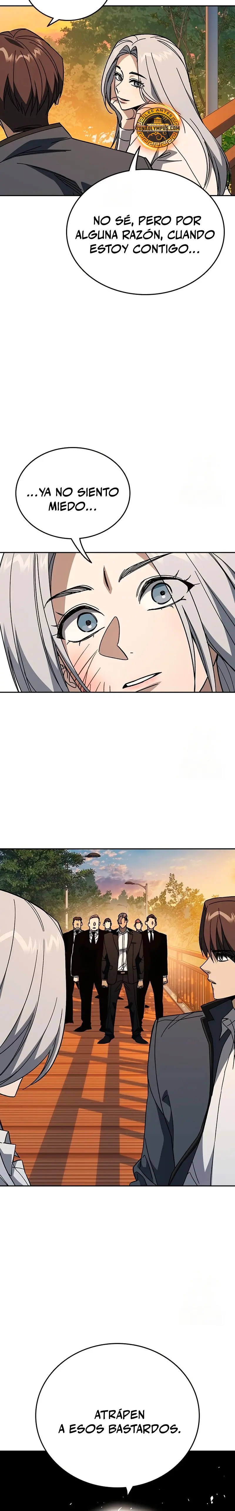 Read Study Group ES Manga Online