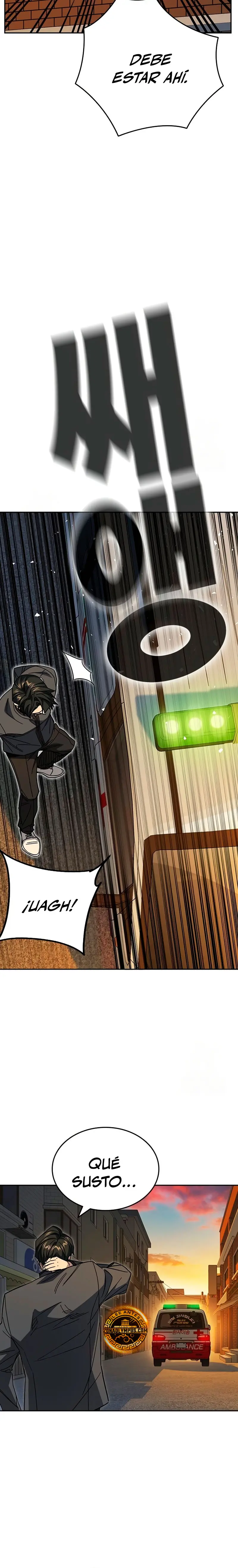 Read Study Group ES Manga Online