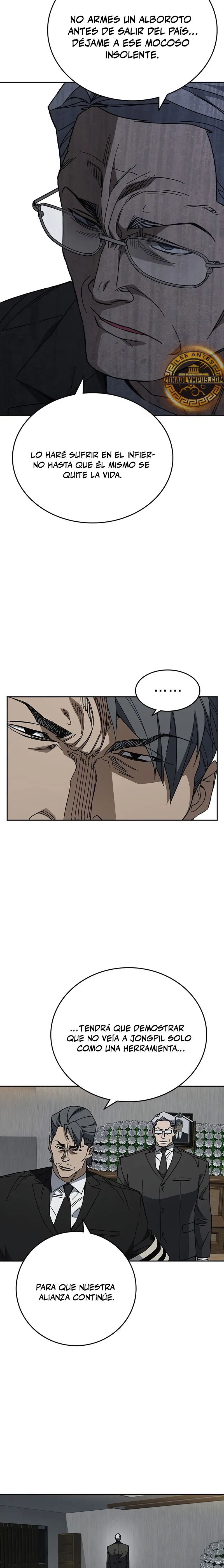 Read Study Group ES Manga Online