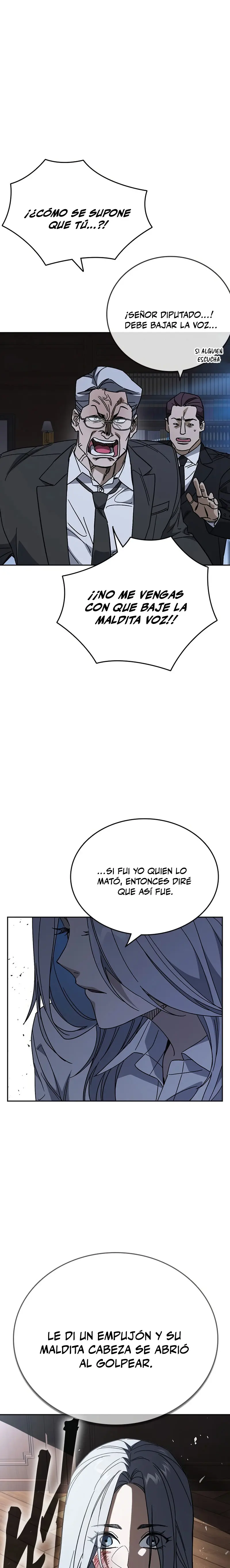 Read Study Group ES Manga Online