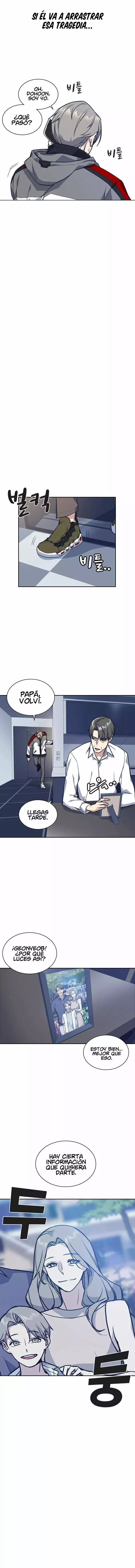 Read Study Group ES Manga Online
