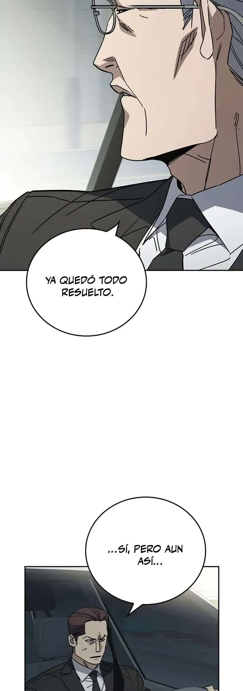 Read Study Group ES Manga Online
