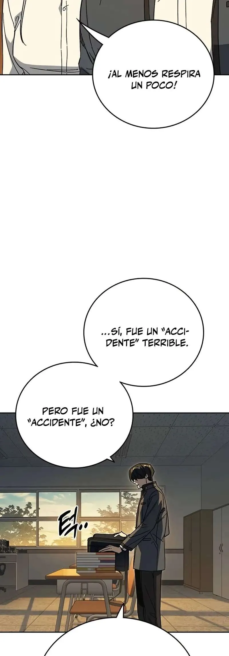 Read Study Group ES Manga Online
