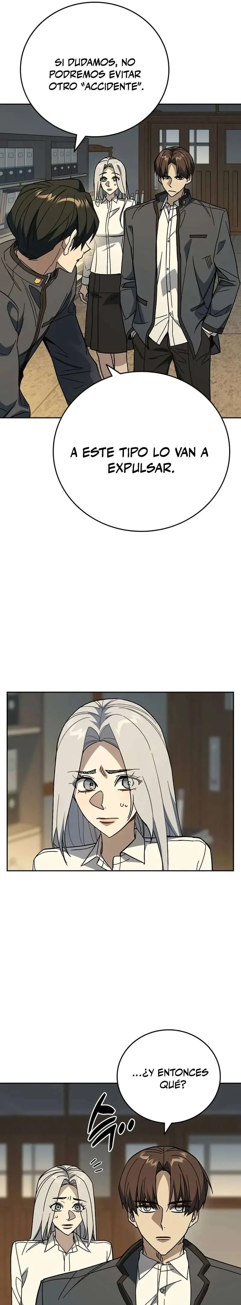 Read Study Group ES Manga Online