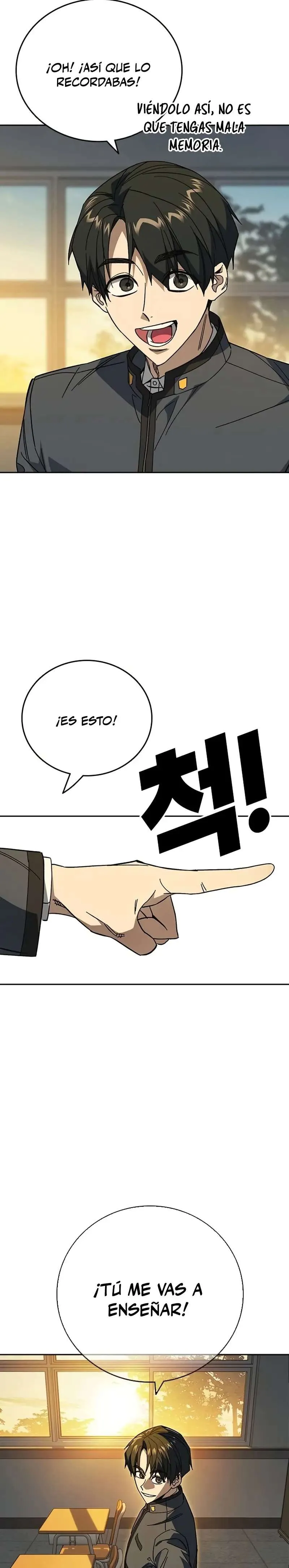 Read Study Group ES Manga Online