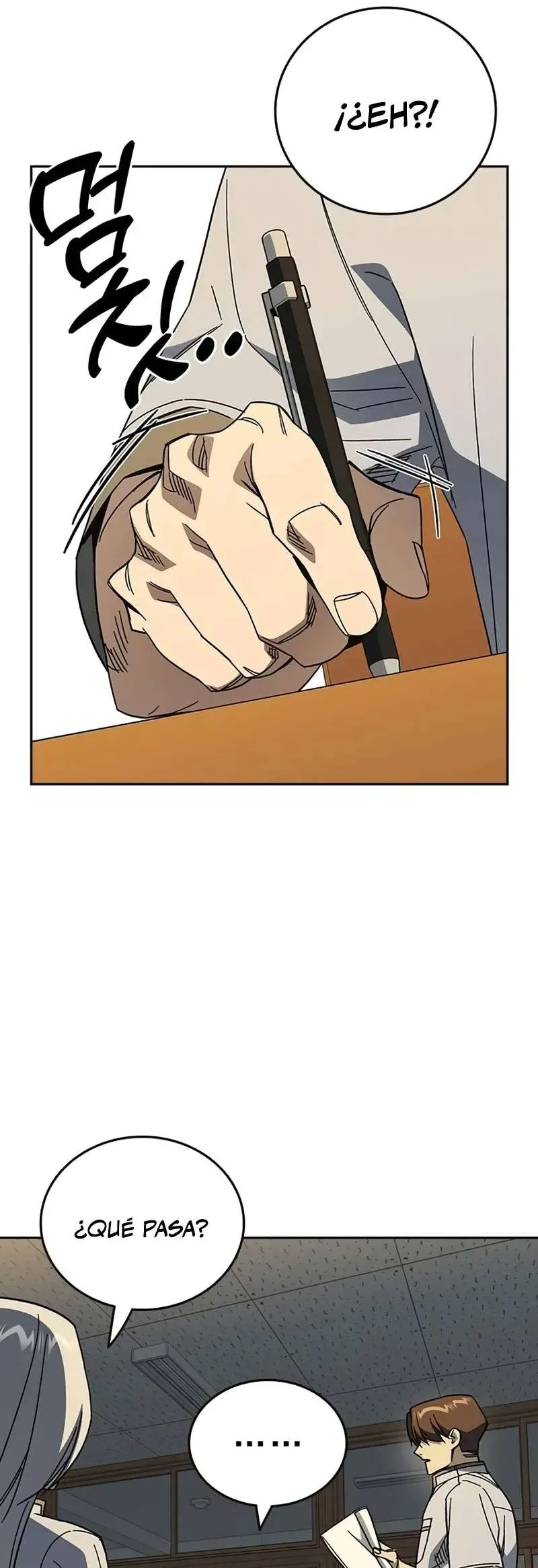 Read Study Group ES Manga Online