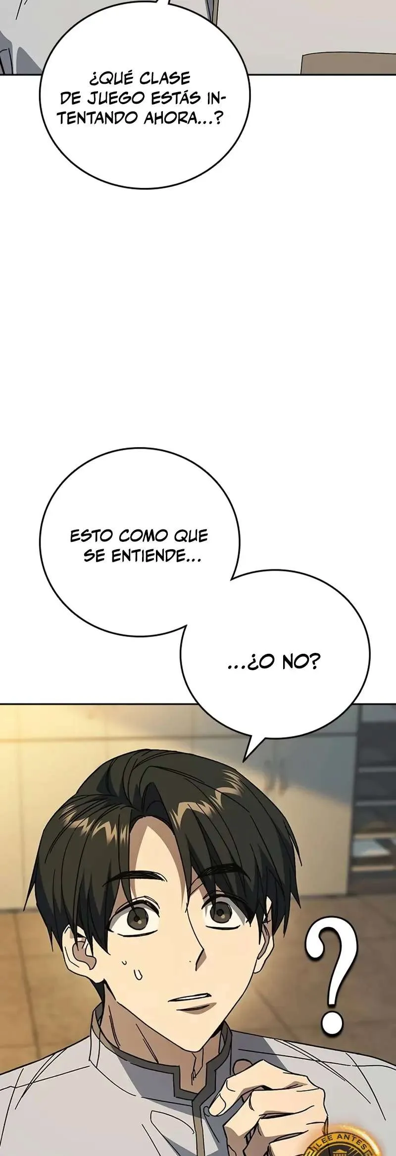 Read Study Group ES Manga Online