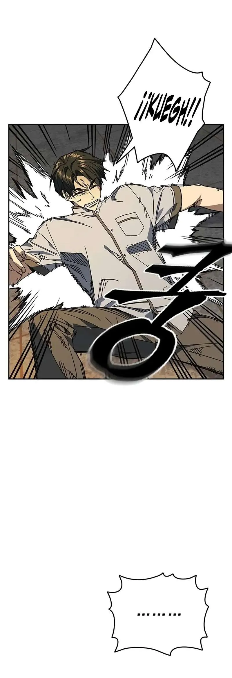 Read Study Group ES Manga Online