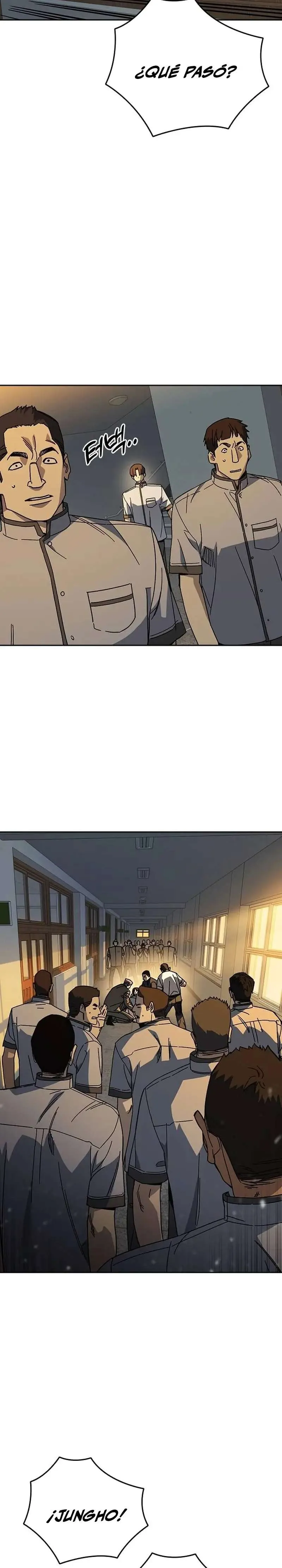 Read Study Group ES Manga Online