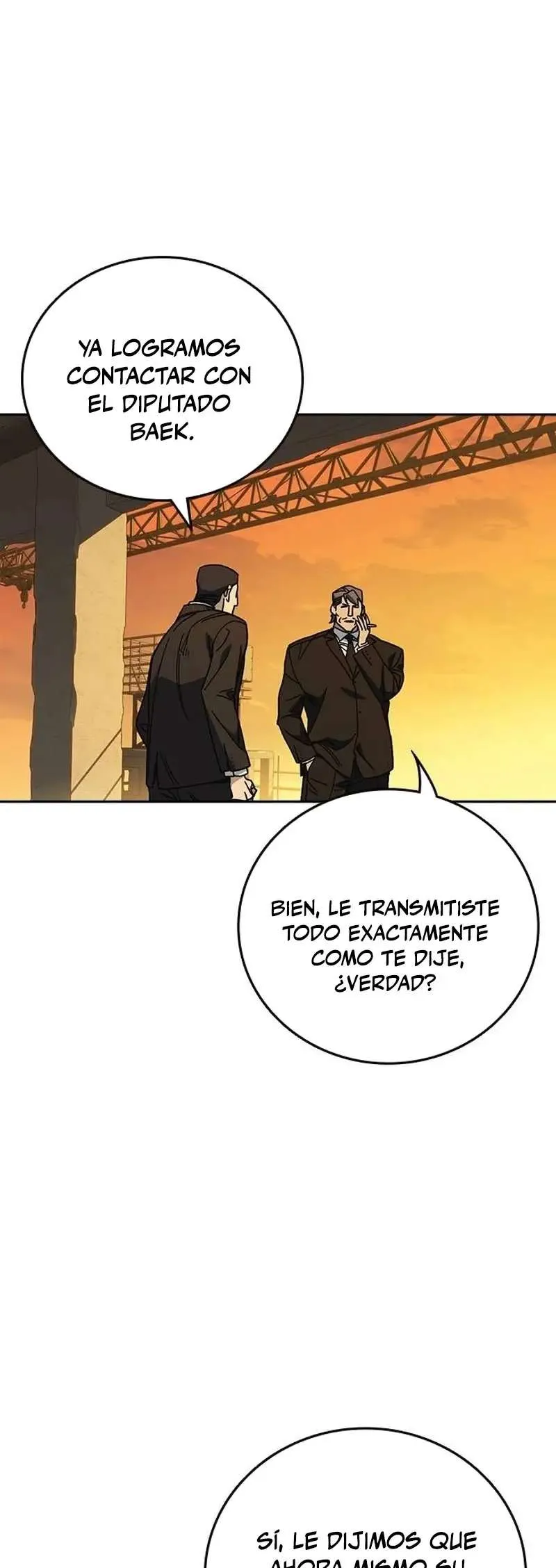 Read Study Group ES Manga Online