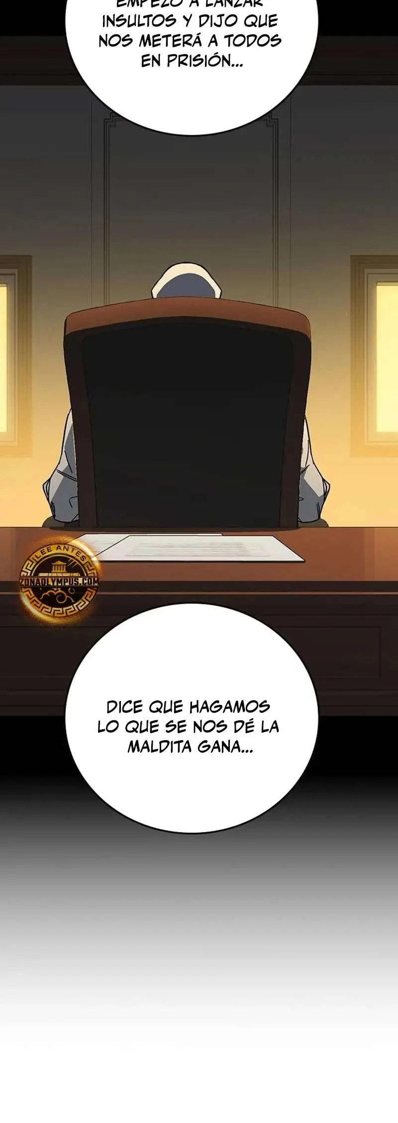 Read Study Group ES Manga Online