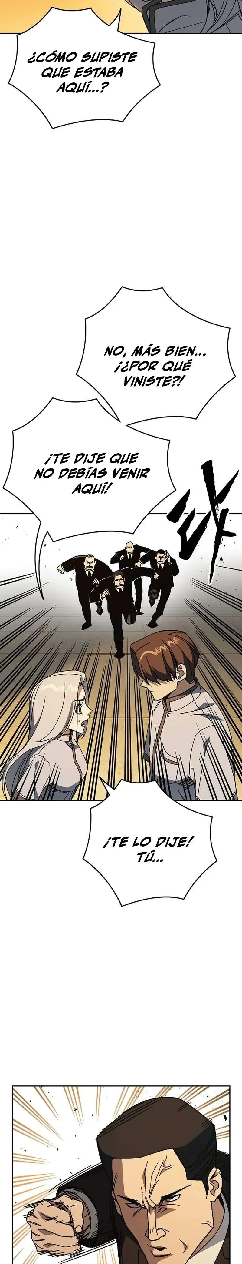 Read Study Group ES Manga Online