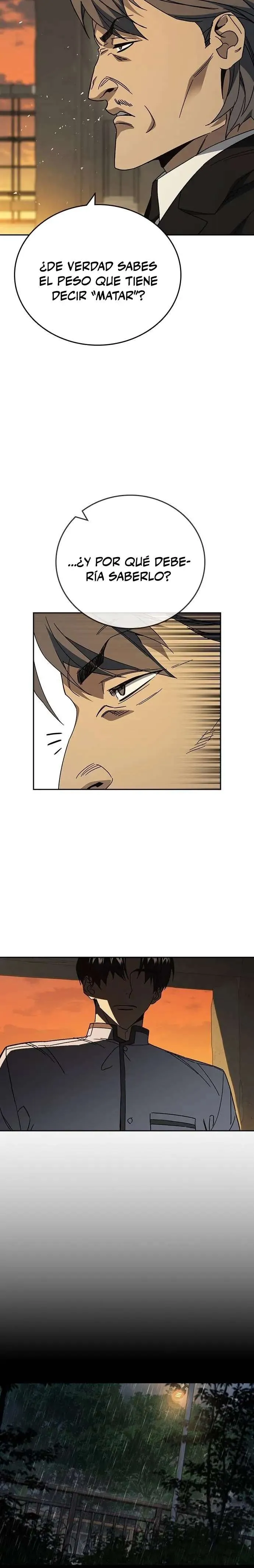 Read Study Group ES Manga Online