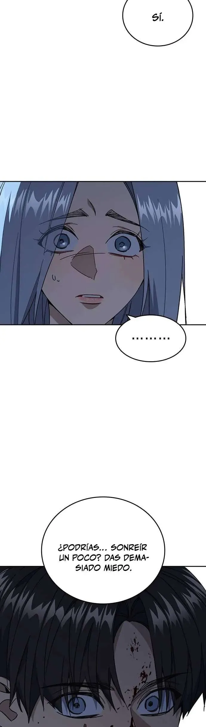 Read Study Group ES Manga Online