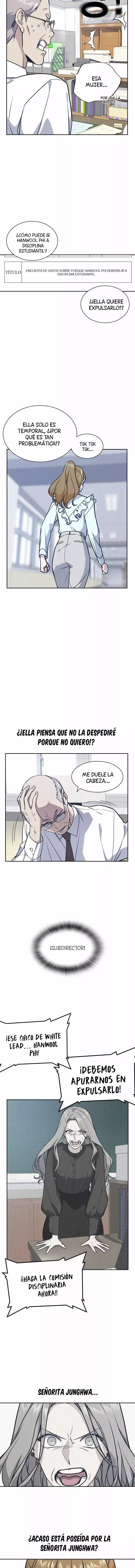 Read Study Group ES Manga Online