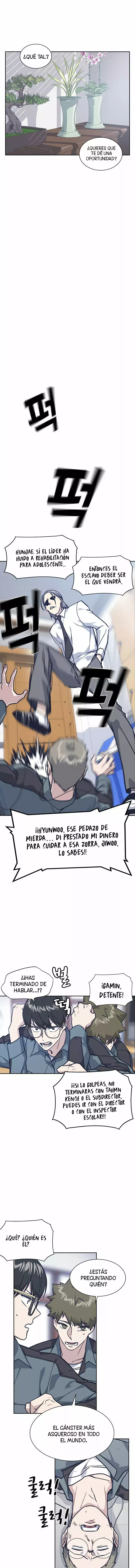 Read Study Group ES Manga Online