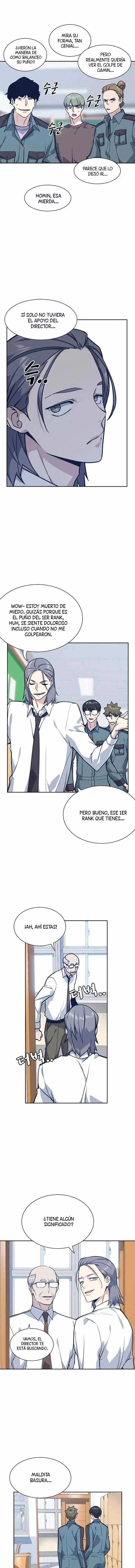 Read Study Group ES Manga Online