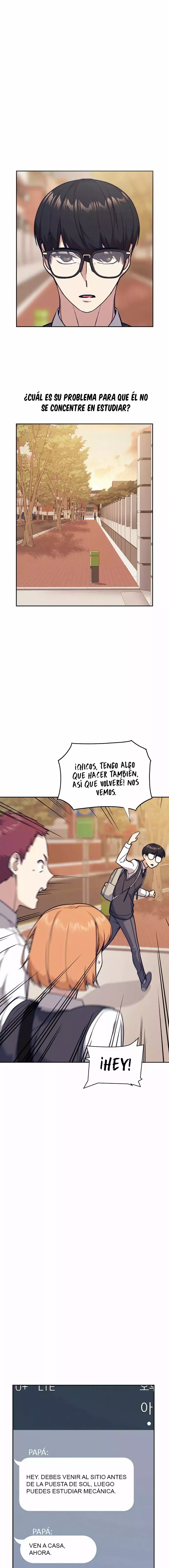 Read Study Group ES Manga Online