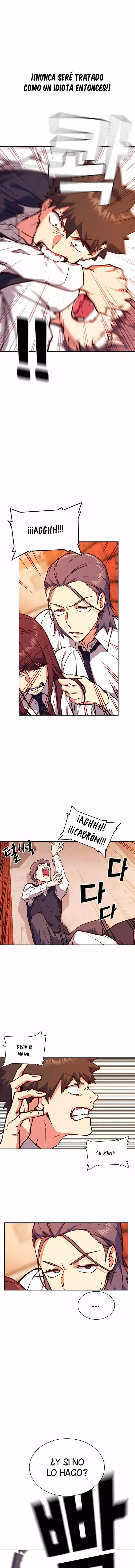 Read Study Group ES Manga Online