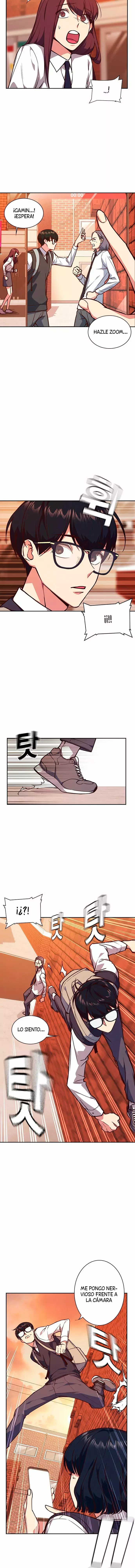 Read Study Group ES Manga Online