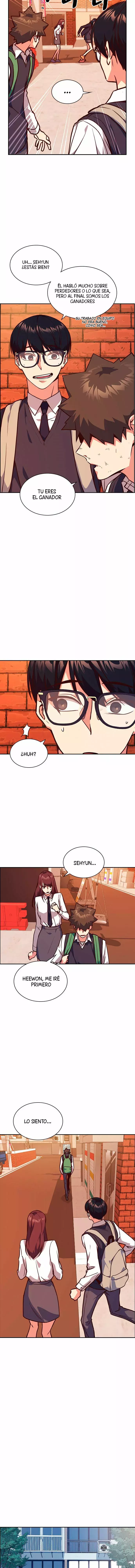 Read Study Group ES Manga Online