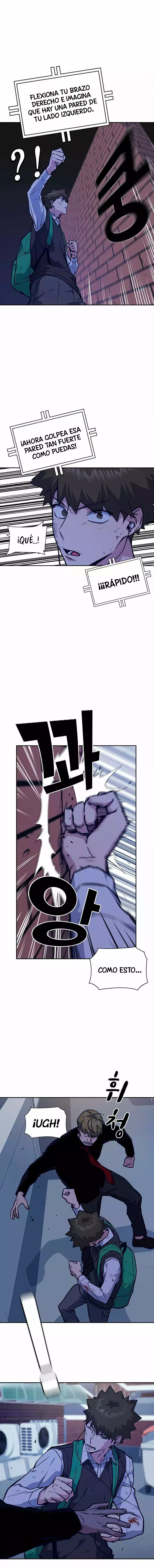Read Study Group ES Manga Online