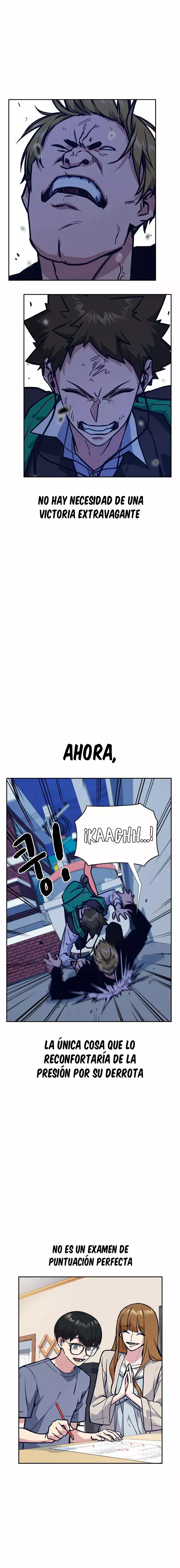Read Study Group ES Manga Online