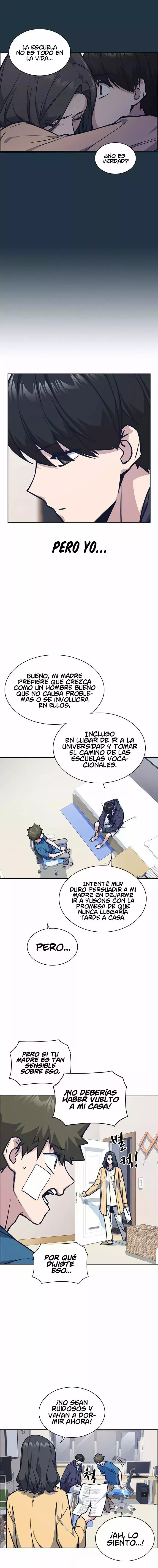 Read Study Group ES Manga Online