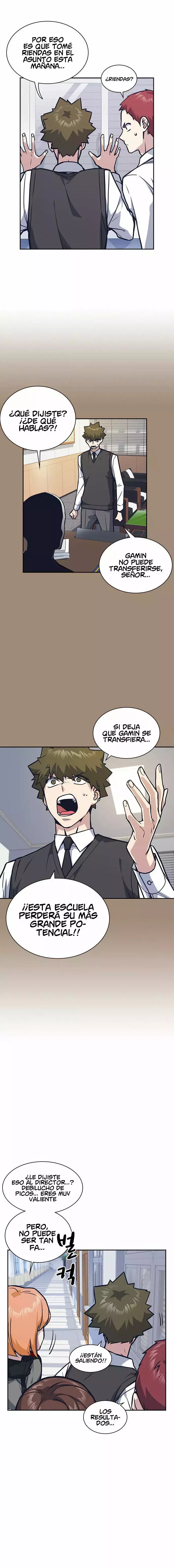 Read Study Group ES Manga Online