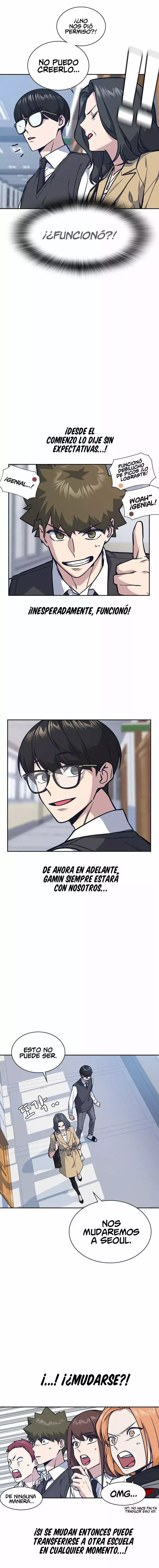 Read Study Group ES Manga Online
