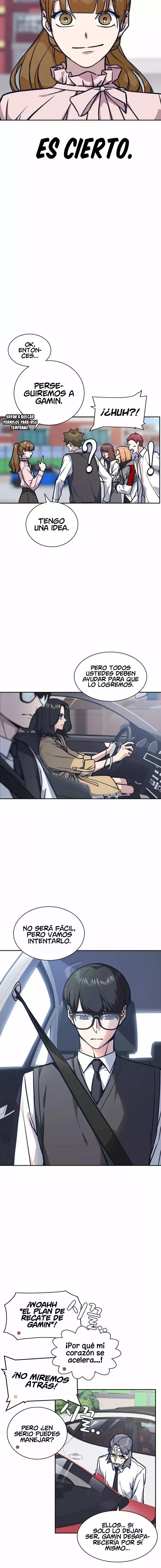 Read Study Group ES Manga Online