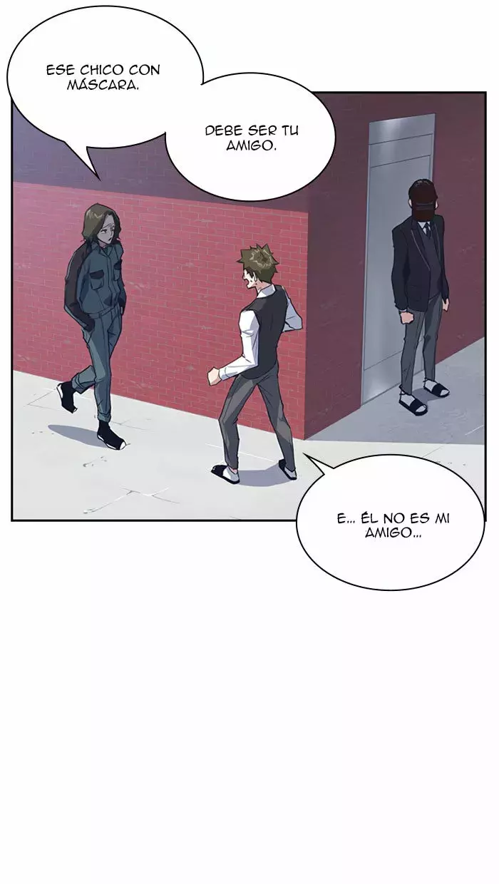 Read Study Group ES Manga Online