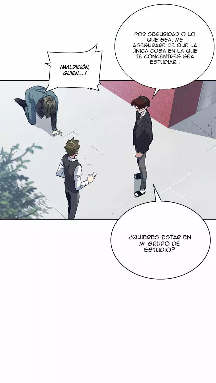 Read Study Group ES Manga Online