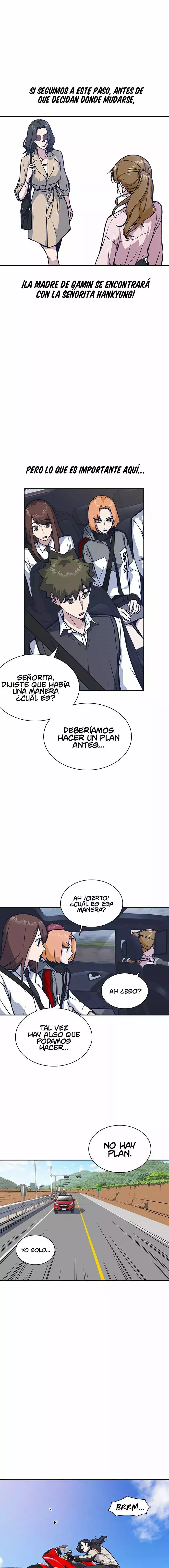 Read Study Group ES Manga Online