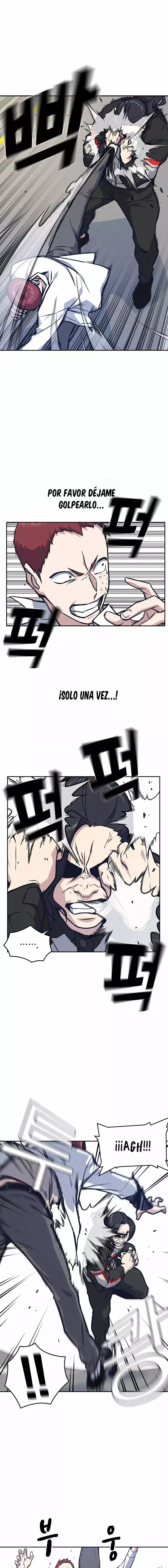 Read Study Group ES Manga Online