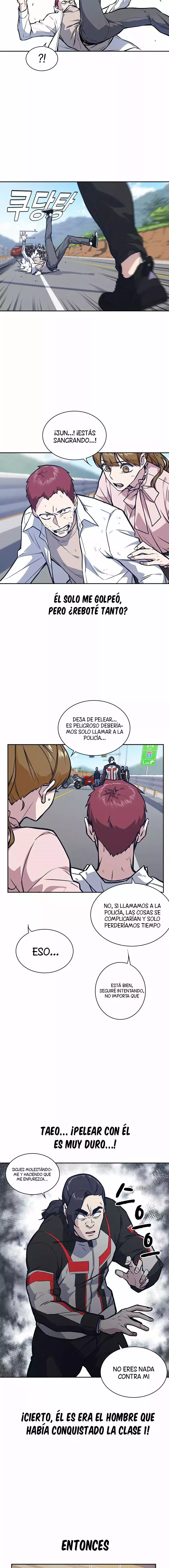 Read Study Group ES Manga Online