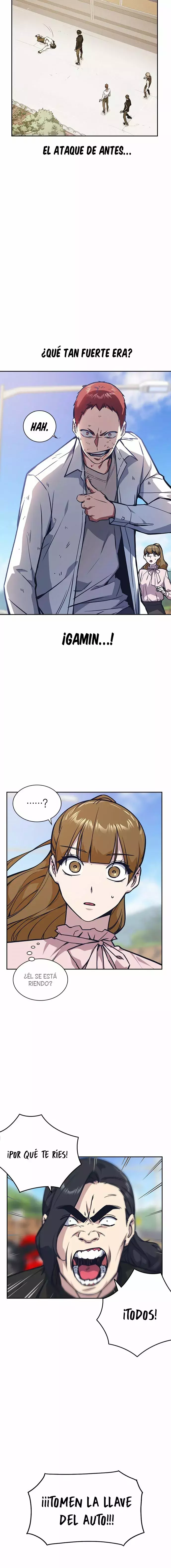 Read Study Group ES Manga Online