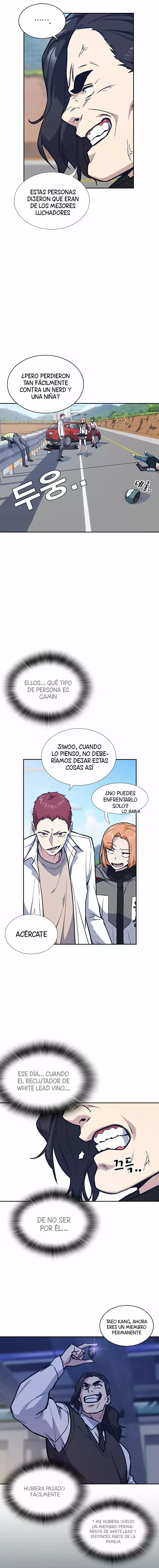 Read Study Group ES Manga Online