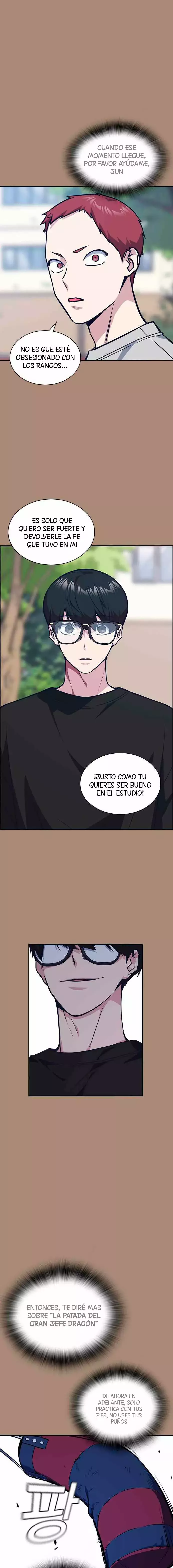 Read Study Group ES Manga Online
